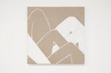 The Emerging III by Manal Aldowayan contemporary artwork painting