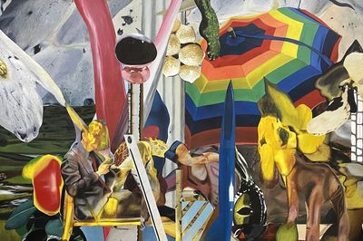 Advisory Highlights at Art Basel Hong Kong