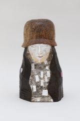 12 Torso No. 3 boy of knowledge P.A. by Tanada Koji contemporary artwork sculpture