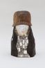 12 Torso No. 3 boy of knowledge P.A. by Tanada Koji contemporary artwork Sculpture