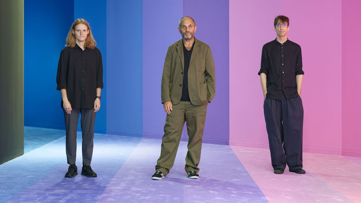 Seoul Mediacity Biennale Names Artistic Directors