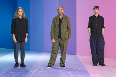 Seoul Mediacity Biennale Names Artistic Directors