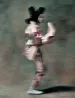 Anna for Comme des Garcons Limo Aioyama Studio Tokyo by Paolo Roversi contemporary artwork Photography