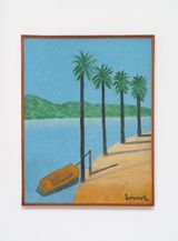 Untitled by Amadeo Luciano Lorenzato contemporary artwork painting