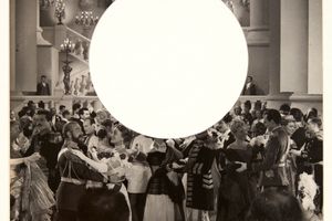 John Stezaker