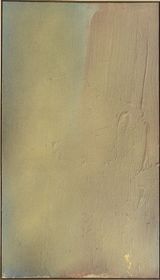 Broom of Gilgamesh-One by Jules Olitski contemporary artwork painting