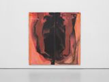 Untitled under the pyre by Harminder Judge contemporary artwork painting sculpture