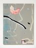 Street Cred by Tira Walsh contemporary artwork Painting