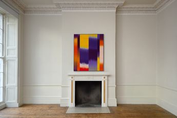Ptolemy Mann contemporary artist