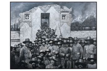 Mangu Putra contemporary artist