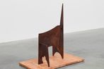 Virginia Overton contemporary artist