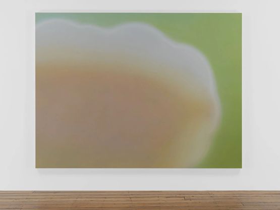 TBT by Dan Colen contemporary artwork Painting