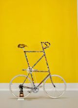A Grammar of Belonging by Trevor Stuurman contemporary artwork sculpture