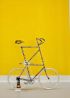 A Grammar of Belonging by Trevor Stuurman contemporary artwork Sculpture
