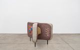 Sem Titulo  Untitled by Ivens Machado contemporary artwork sculpture