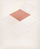 Simultaneity 71-45 by Suh Seung-Won contemporary artwork painting