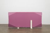 Cold Horizontal GHOST by Shahryar Nashat contemporary artwork sculpture