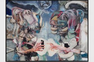 Adrian Ghenie