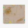 rejoice by Cledia Fourniau contemporary artwork Painting