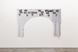 Arch by Martyn Reynolds contemporary artwork print