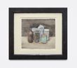 Household Waste by Gavin Turk contemporary artwork Painting