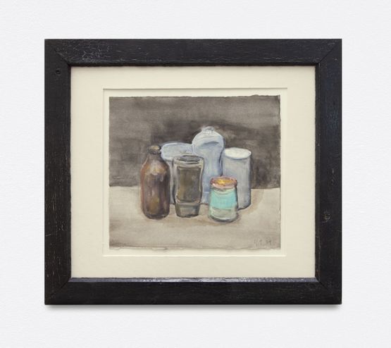 Household Waste by Gavin Turk contemporary artwork Painting