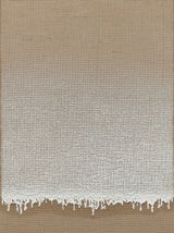 Conjunction 24-52 by Ha Chong-Hyun contemporary artwork painting
