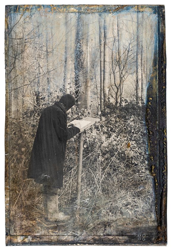 Thierry De Cordier