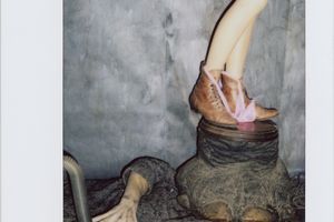 Roger Ballen