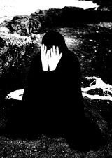 Memory of Mother No 3 by Fidan Abilova contemporary artwork photography print