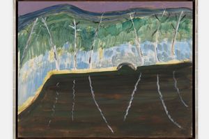 Milton Avery