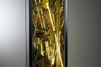 Matthew Day Jackson contemporary artist