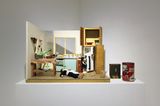Afternoon Kitchen Toy Set  by Shih Yung Chun contemporary artwork painting