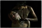 Untitled by Bill Henson contemporary artwork Photography