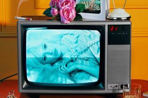 Miles Aldridge