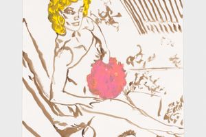 Raymond Pettibon