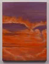 Untitled by Ayesha Sultana contemporary artwork painting