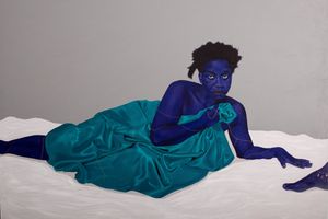 Stacey Gillian Abe