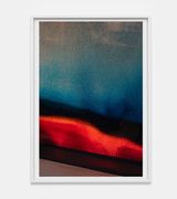 spray verso by Paul Hutchinson contemporary artwork print