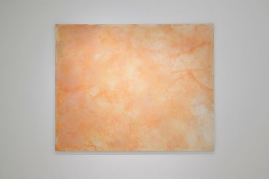 No.12 TreesPlafond by Masato Kobayashi contemporary artwork Painting