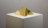 sixty nine ninety nine-06.15 by Prabhavathi Meppayil contemporary artwork sculpture
