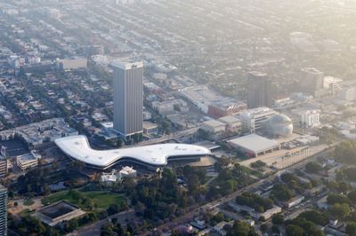 After LAs Devastating Fires Local Art Spaces Unite for Climate Action