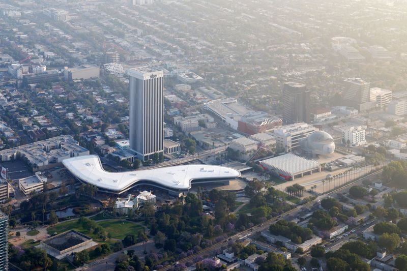 After LAs Devastating Fires Local Art Spaces Unite for Climate Action