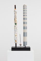 164 by Evan Holloway contemporary artwork sculpture