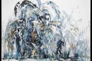 Maggi Hambling