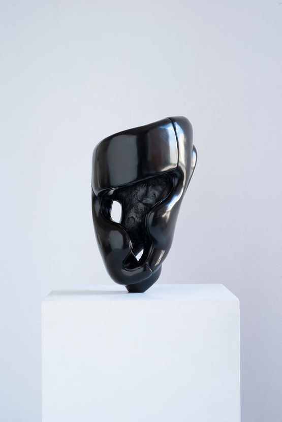 Spleen by An Te Liu contemporary artwork Sculpture