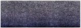 Vibration in Violet Triptych by Chiang Yomei contemporary artwork painting