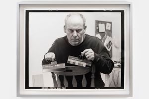 Gerard Byrne
