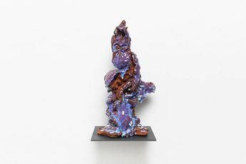 Contemporary art exhibition David Zink Yi PLAYING UNTIL FAILURE at KONIG GALERIE Seoul South Korea