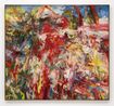 Echo by Catherine Goodman contemporary artwork Painting